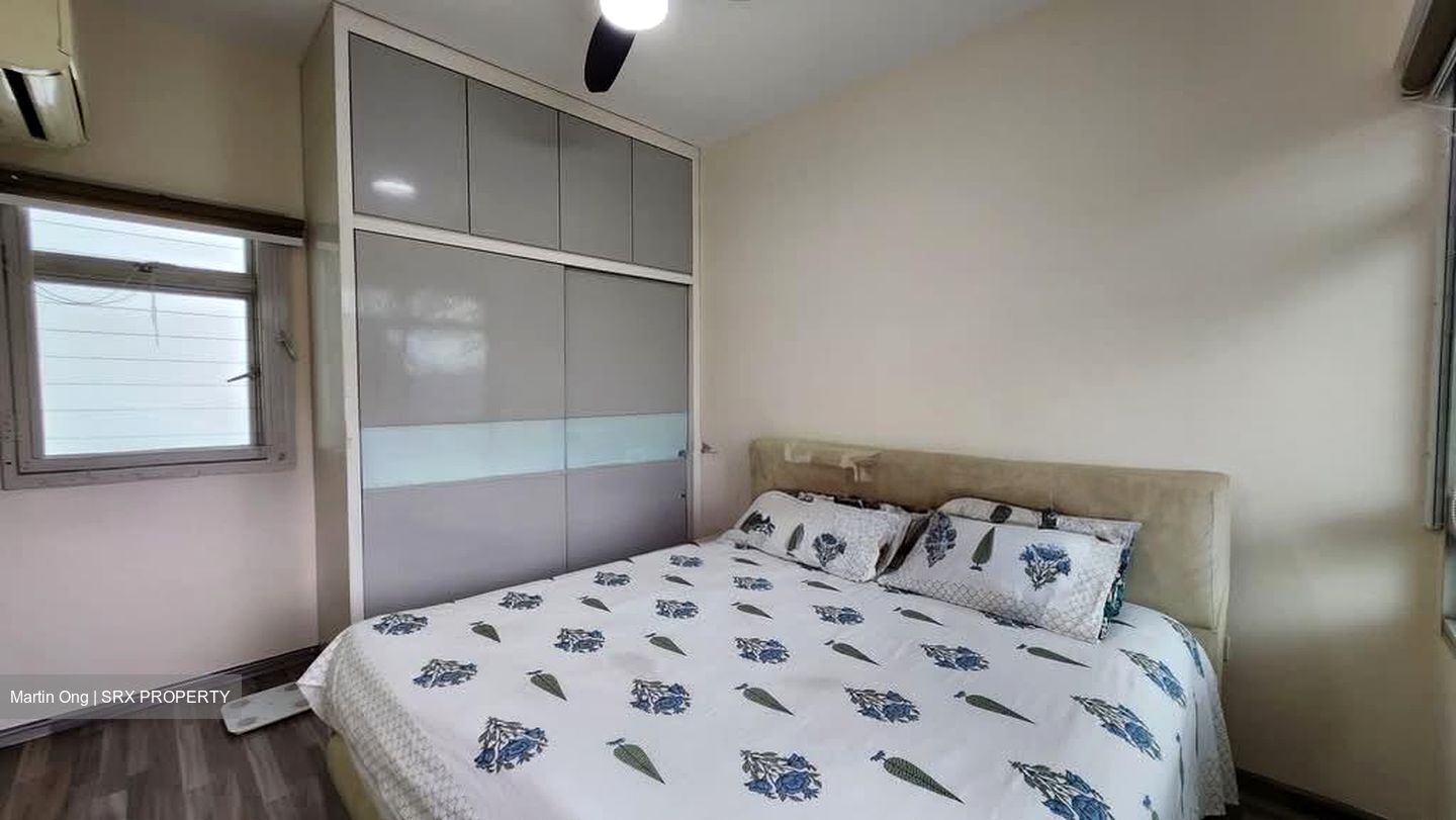 Blk 127D Kim Tian Green (Bukit Merah), HDB 4 Rooms #597692571